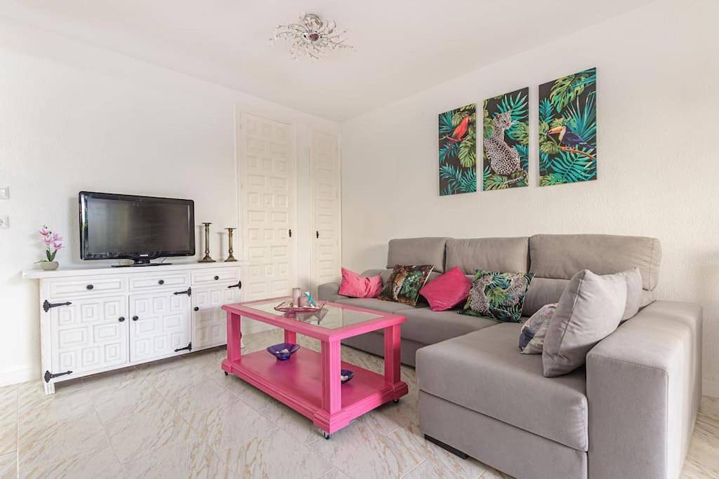 Bungalow con encanto in El Barrio, San Juan Playa (Alicante)