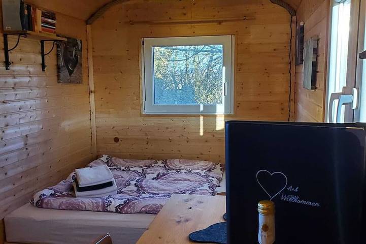 Camping für 3 Personen in Nordrhein-Westfalen - 3