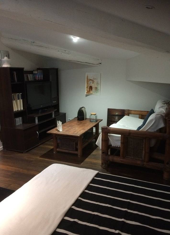Chambre d’hôte pour 2 personnes dans l' Hérault - 2