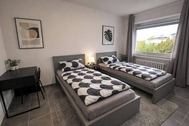 Ganze Wohnung, Pulheim Living 4 in Pulheim, Rhein-Erft-Kreis