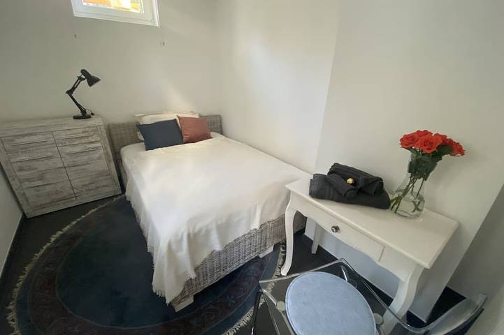 Gîte pour 5 personnes, avec balcon à Trèves - 4