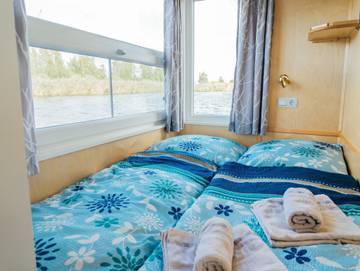 Boot für 6 Personen in Anklam, Vorpommern, Bild 2