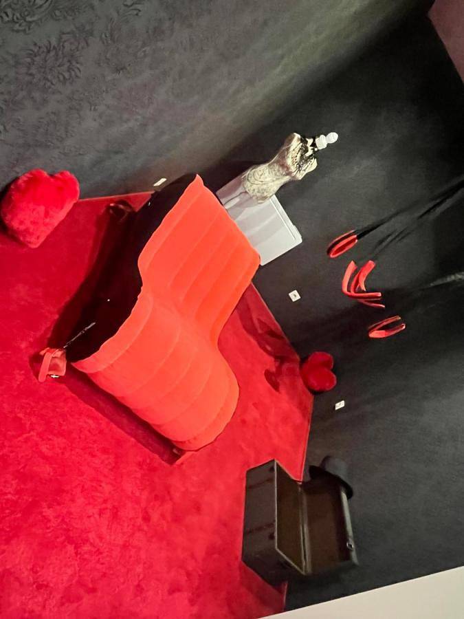 Chambre d’hôte pour 6 personnes, avec jacuzzi ainsi que terrasse et sauna à Champagney - 3