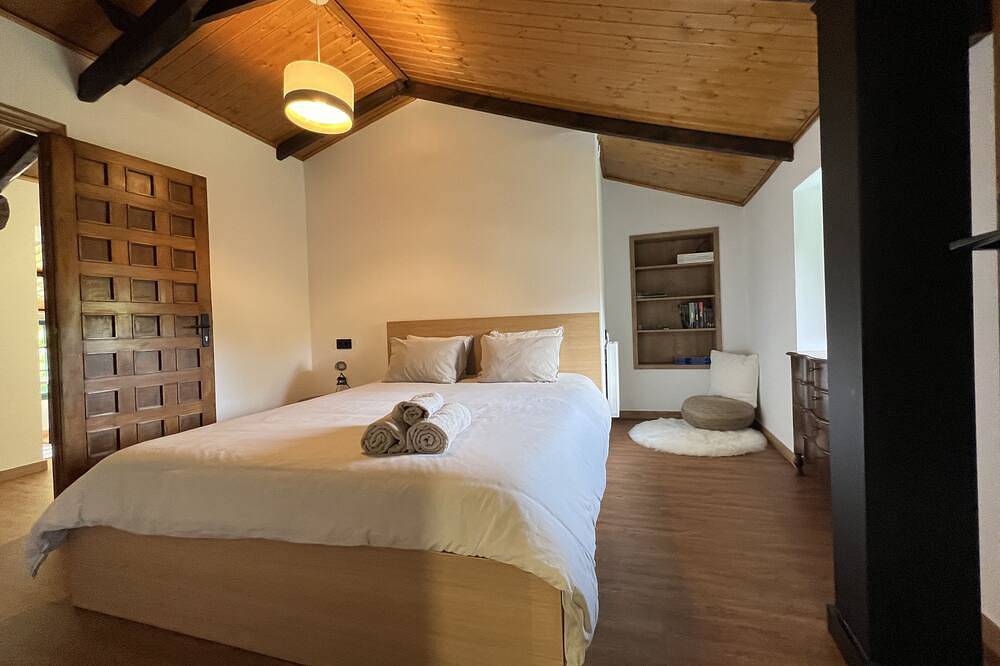 Rural Lambre by Miramar Stays in Paderne (Espanha), Galician Coast