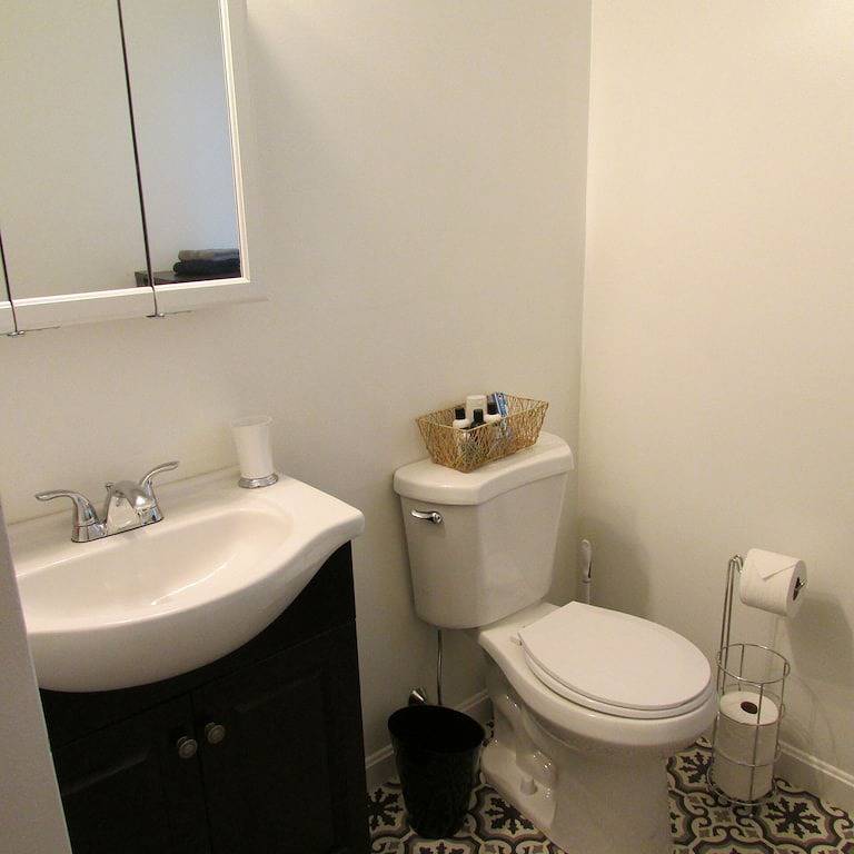 Gesamtes Haus - Salem \"North Fields\" in Salem (MA), Essex County (MA)