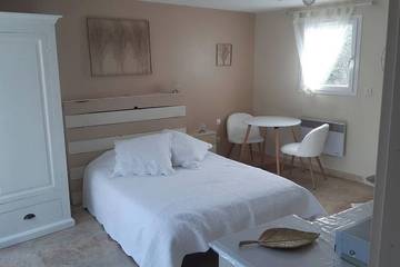 Gîte pour 2 personnes à Mons (Gard)