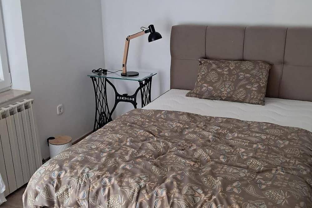 Ferienhaus mit Parkplatz Lipik, Slavonija in Pozega-Slawonien