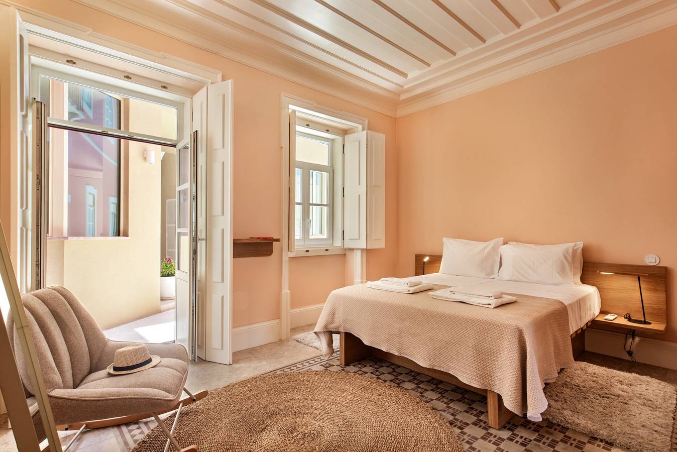 Appartamento vacanze a Distretto di Faro a partire da 64€ a notte