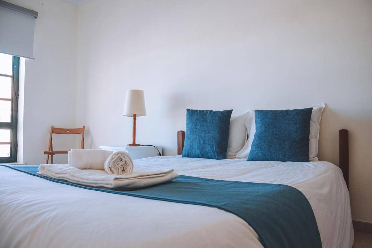 Supertubos Beach Villa in Consolação, Peniche