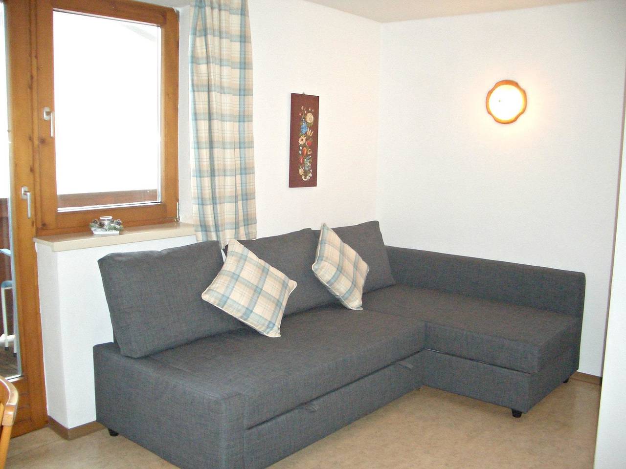Ganze Ferienwohnung, Appartement Hochkeil in Mühlbach am Hochkönig, Ski Amadé