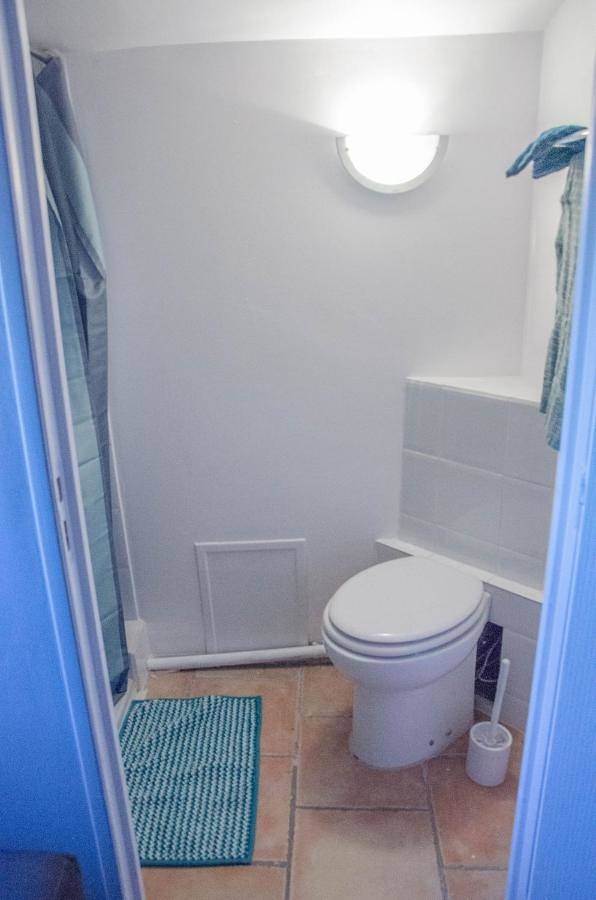Appartement entier, Studio entre Cévennes et Camargue in Montfrin, Région de Nîmes