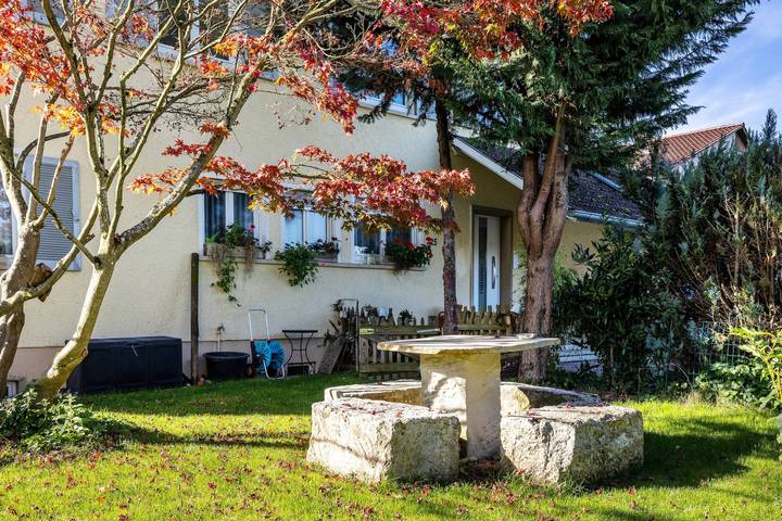 Ferienwohnung für 2 Personen, mit Garten in Tübingen