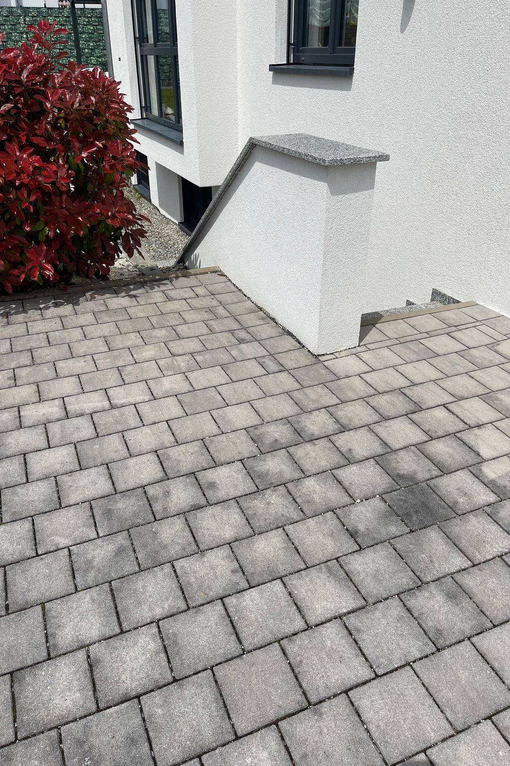 Ganze Wohnung, In ruhiger Lage in Seenähe in Oberteuringen, Region Bodensee-Oberschwaben