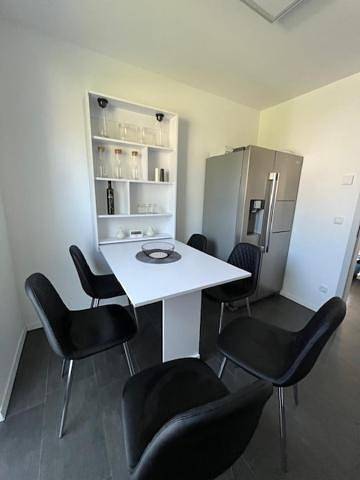 Ferienhaus für 9 Personen, mit Garten in Königs Wusterhausen - 3