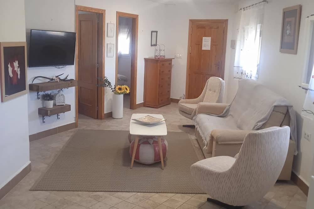 Casa rural acogedora cerca de la playa. in Vélez-Málaga, Costa del Sol