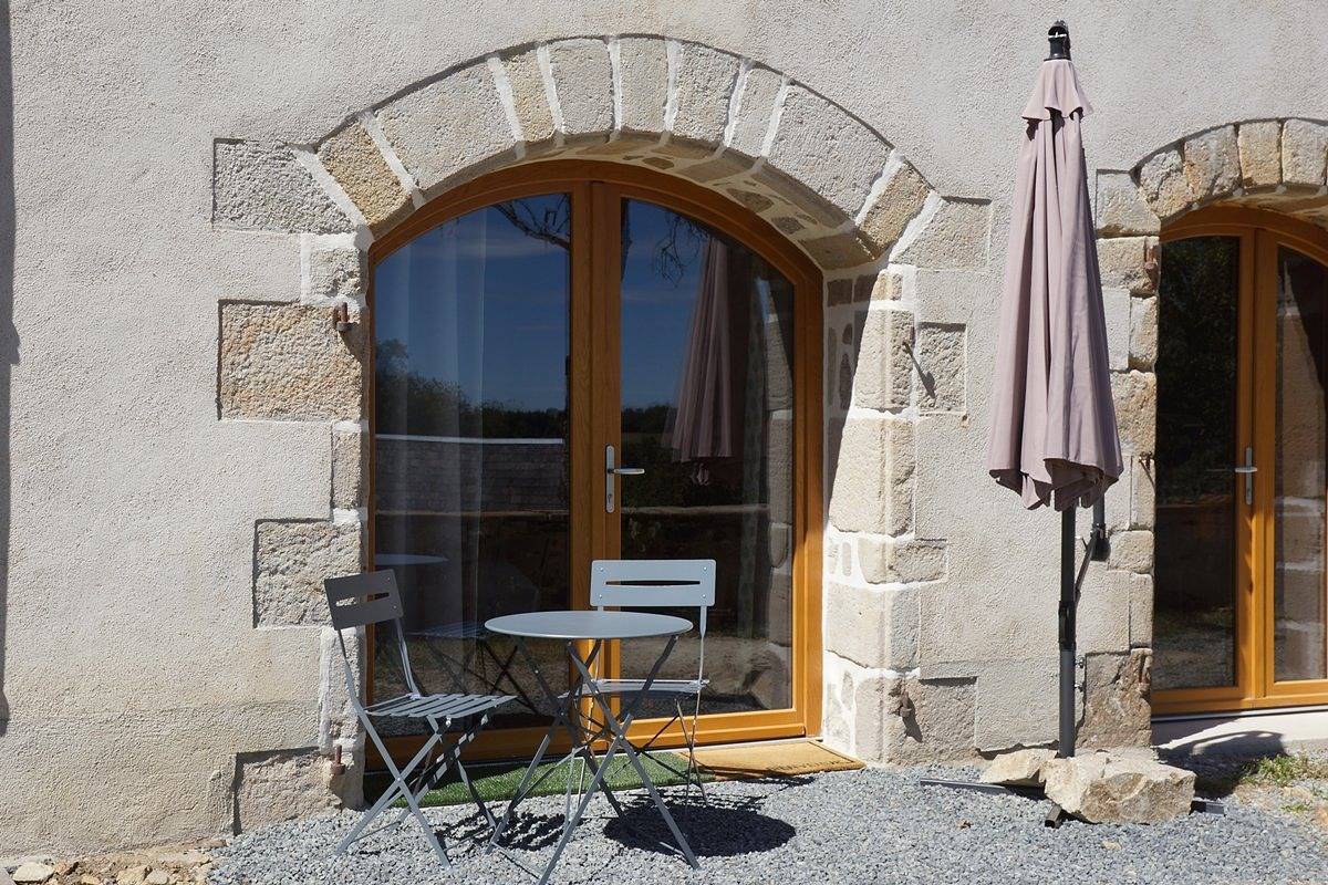 Longère Lafayette - Le Petit Prince in Espinasse, Puy-de-Dôme