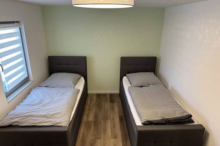Ganze Wohnung, Bestnest.de  Gemütliche Wohnung nahe Dresden in Dippoldiswalde, Osterzgebirge