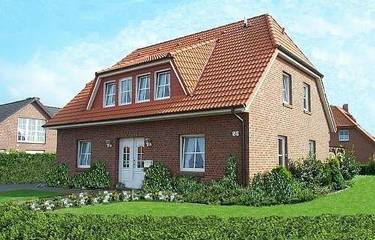 Ferienwohnung für 4 Personen in Wangerland, Metropolregion Bremen-Oldenburg, Bild 1