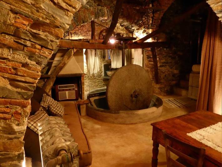 Maison de vacances pour 2 personnes