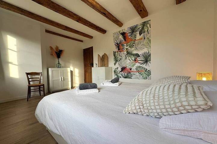 Location de vacances pour 6 personnes à Zellwiller - 4