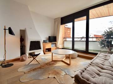 Vakantieappartement voor 7 Personen in Avoriaz, Thonon-les-Bains en omgeving, Afbeelding 1