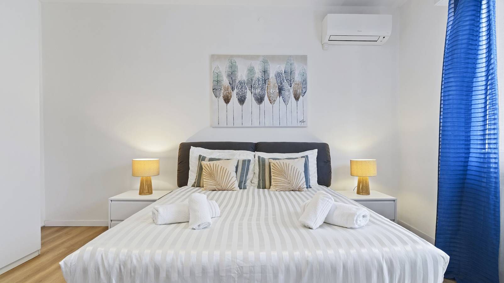 Apartamento entero, Queen Home Danila in Venecia, Provincia de Venezia