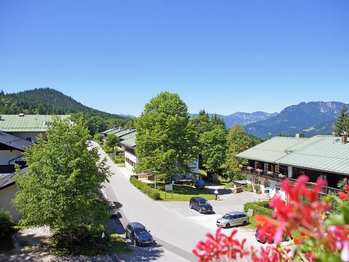 Ganze Wohnung, A305 in Obersalzberg, Berchtesgaden