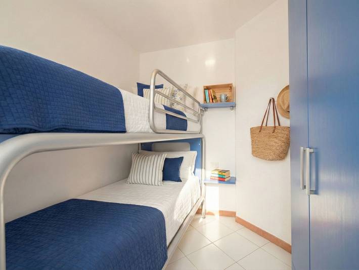 Apartamento entero, Mare 8 in Carla Granu, Arzachena