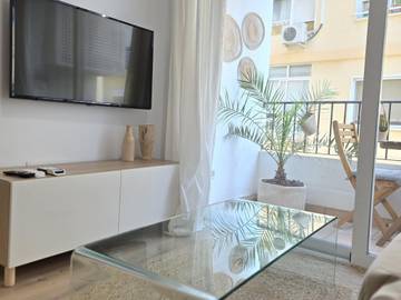 Location De Vacances pour 5 Personnes dans Málaga (Este), Malaga, Photo 3