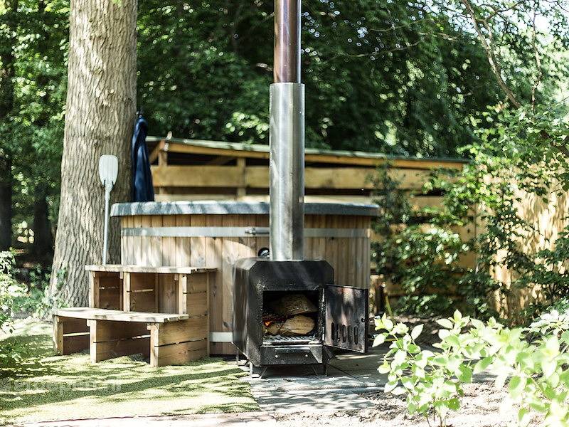 Ferienvilla Oldebroek in Oldebroek, Veluwe