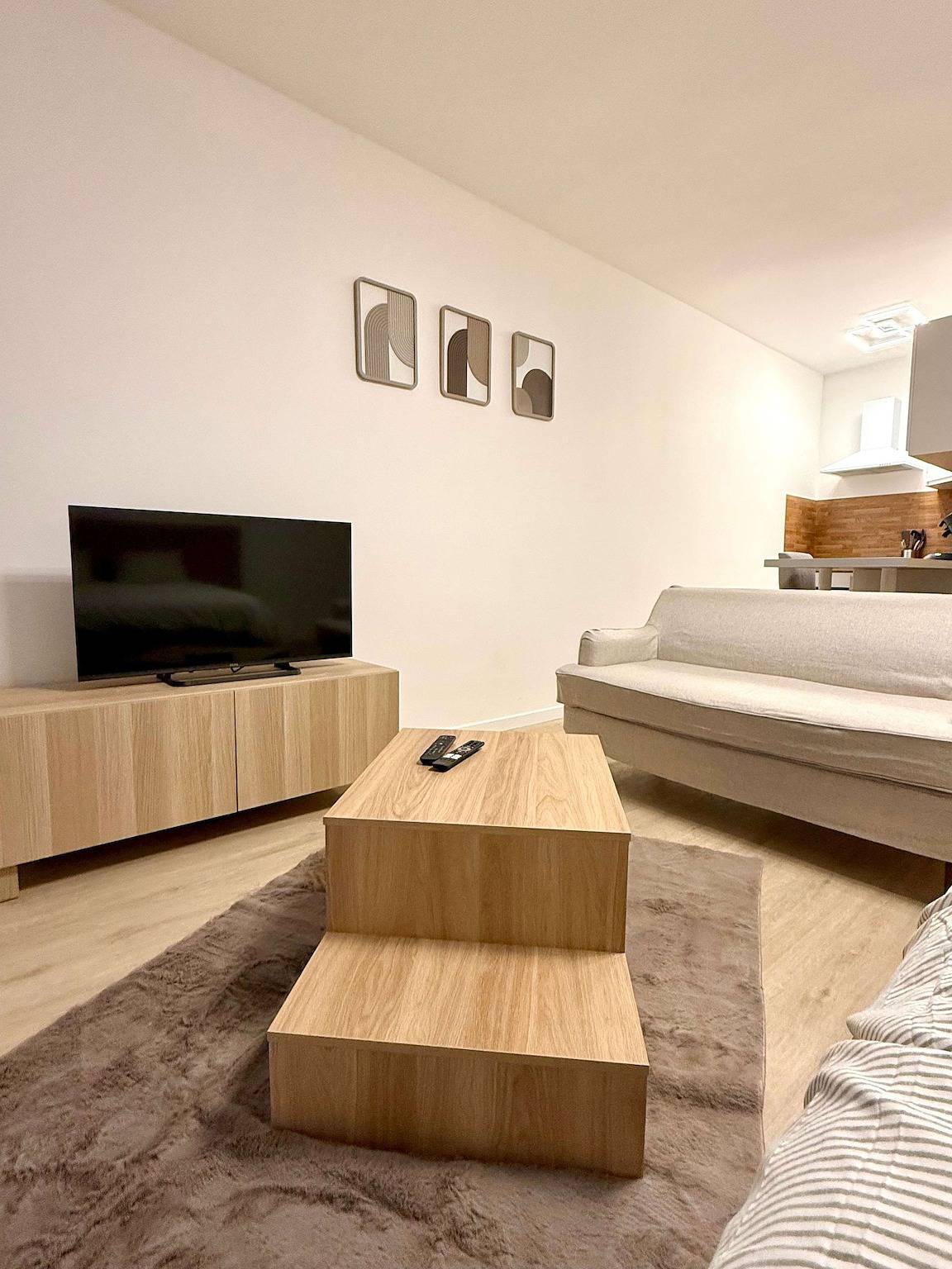 Appartamento intero, Studio moderne au coeur du quartier Saint Adalbert in Liegi, Liegi e dintorni