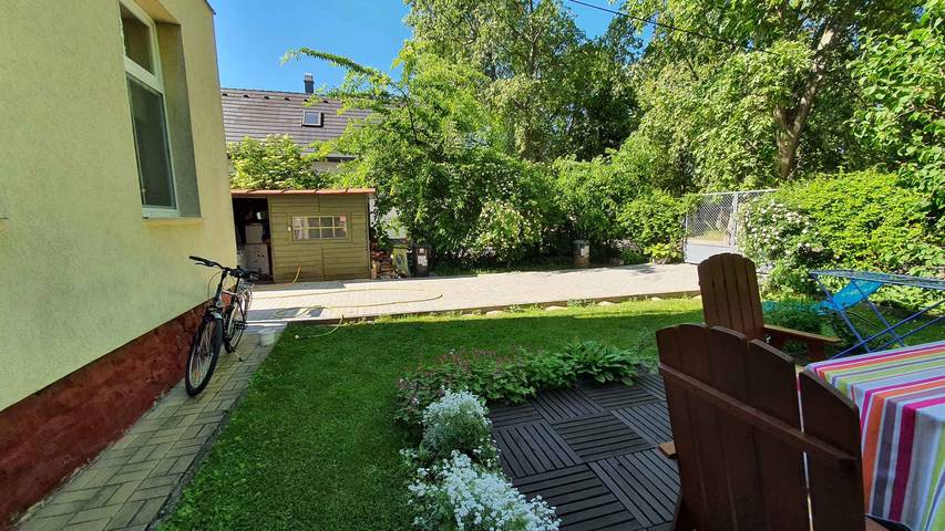 Appartement de vacances entier, Appartement de vacances à seulement 300 m de la plage avec Internet et parking in Ville de Siófok, Siófok
