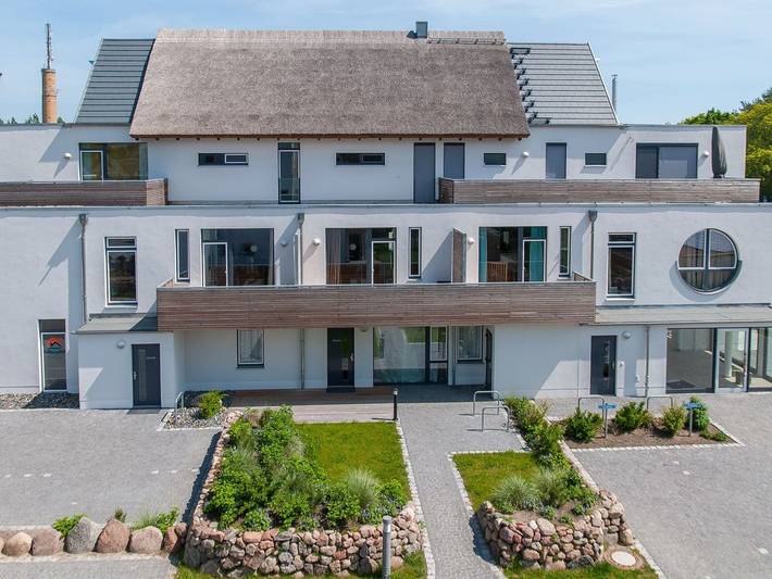 Ferienhaus für 13 Personen, mit Garten und Terrasse in Karlshagen - 2