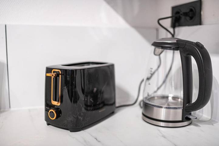 Gîte pour 6 personnes à Sedan - 3