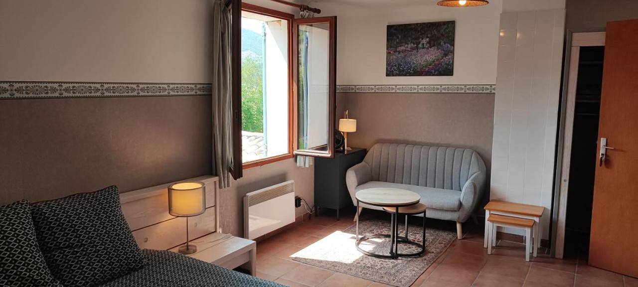 B&B Auberge Verdon in La Palud-sur-Verdon, Parc naturel régional du Verdon