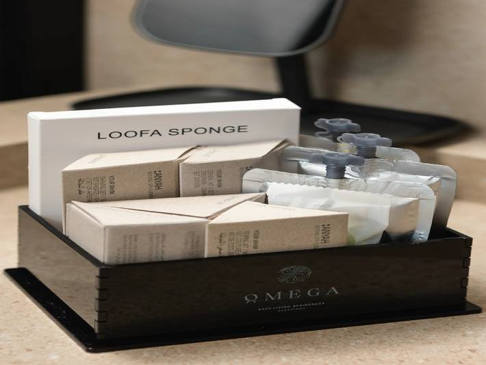 Location de vacances pour 4 personnes, avec vue sur l’océan et terrasse dans Karpathos - 4