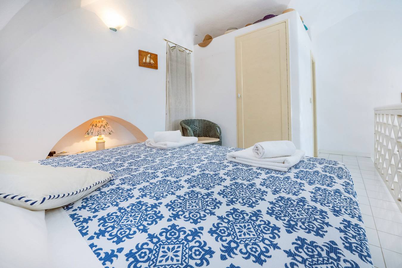 Casa Capo di Conca by Wonder Tour, foto 10