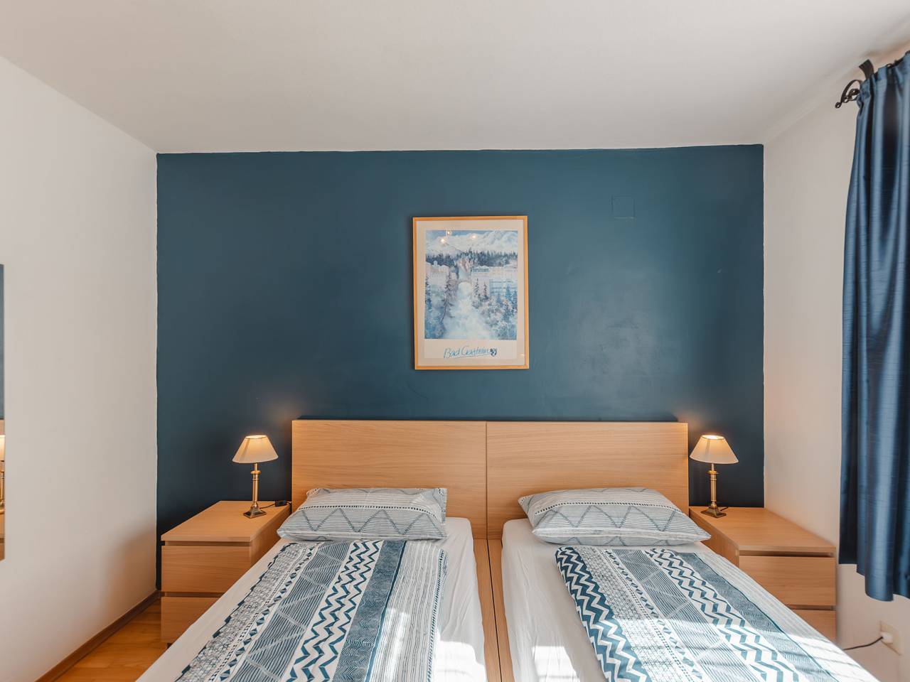 Ganze Wohnung, Haus Reitl Vii in Bad Gastein und Umgebung, Ski Amadé