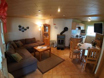 Ferienhaus für 4 Personen in Röbel, Müritz, Bild 3