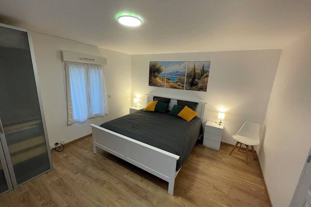 Appartement entier, Grand Appartement Duplex 85m2 in Fleurieux-sur-l'Arbresle, Lyon et ses environs