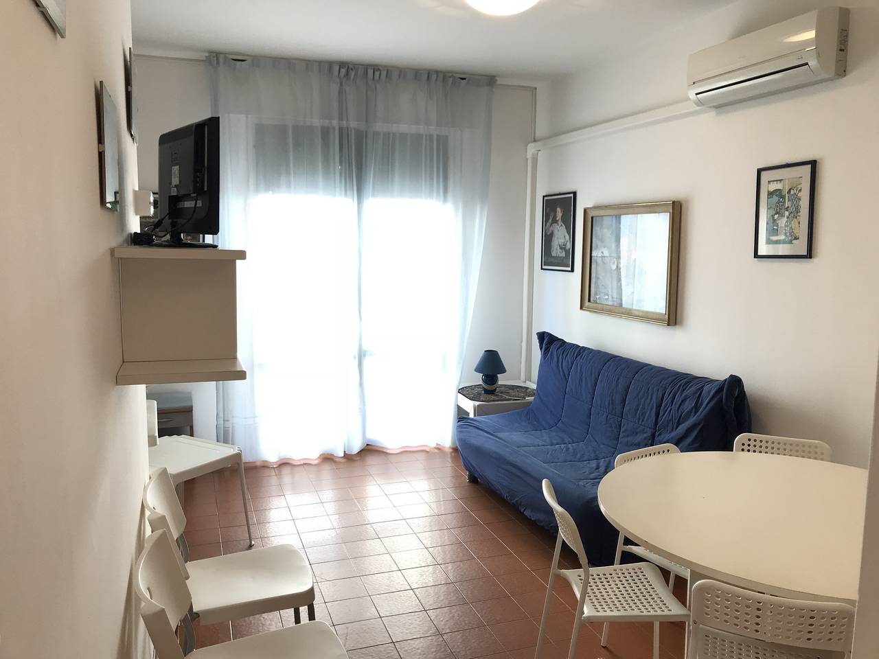 Appartamento intero, Appartamento con aria condizionata  in Lido di Jesolo, Jesolo