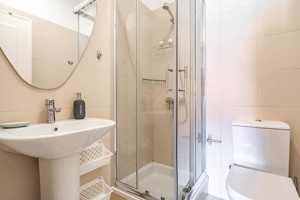 Apartamento entero, Apartamento Cubeb, Wifi, Ascensor in Cascais e Estoril, Costa de Lisboa