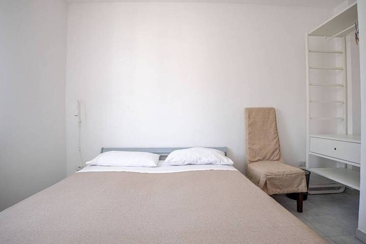 Gîte pour 6 personnes, avec Balcon à Bianco (homonymie) - 4