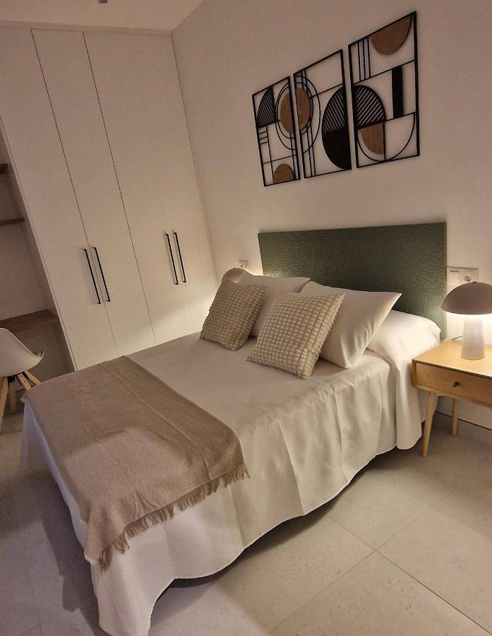Apartamento de vacaciones para 4 personas - 1