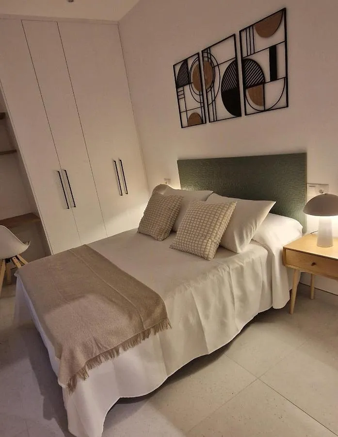Holiday apartment for 4 people - 1