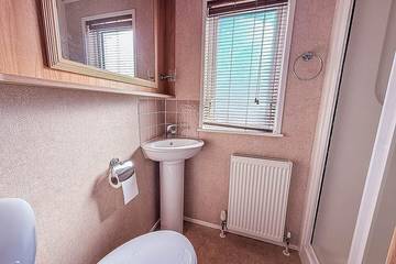 Glamping for 6 People in Waveney District, Suffolk, Photo 4