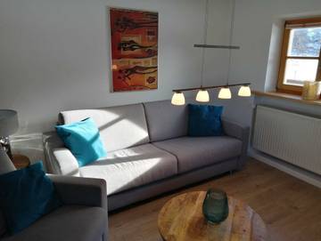 Ferienwohnung für 2 Personen in Bayrischzell, Alpenland Tegernsee Schliersee, Bild 2
