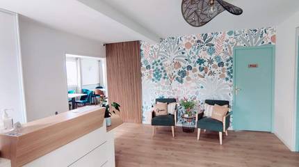 Hôtel pour 2 personnes, avec jardin à Poilly-lez-Gien