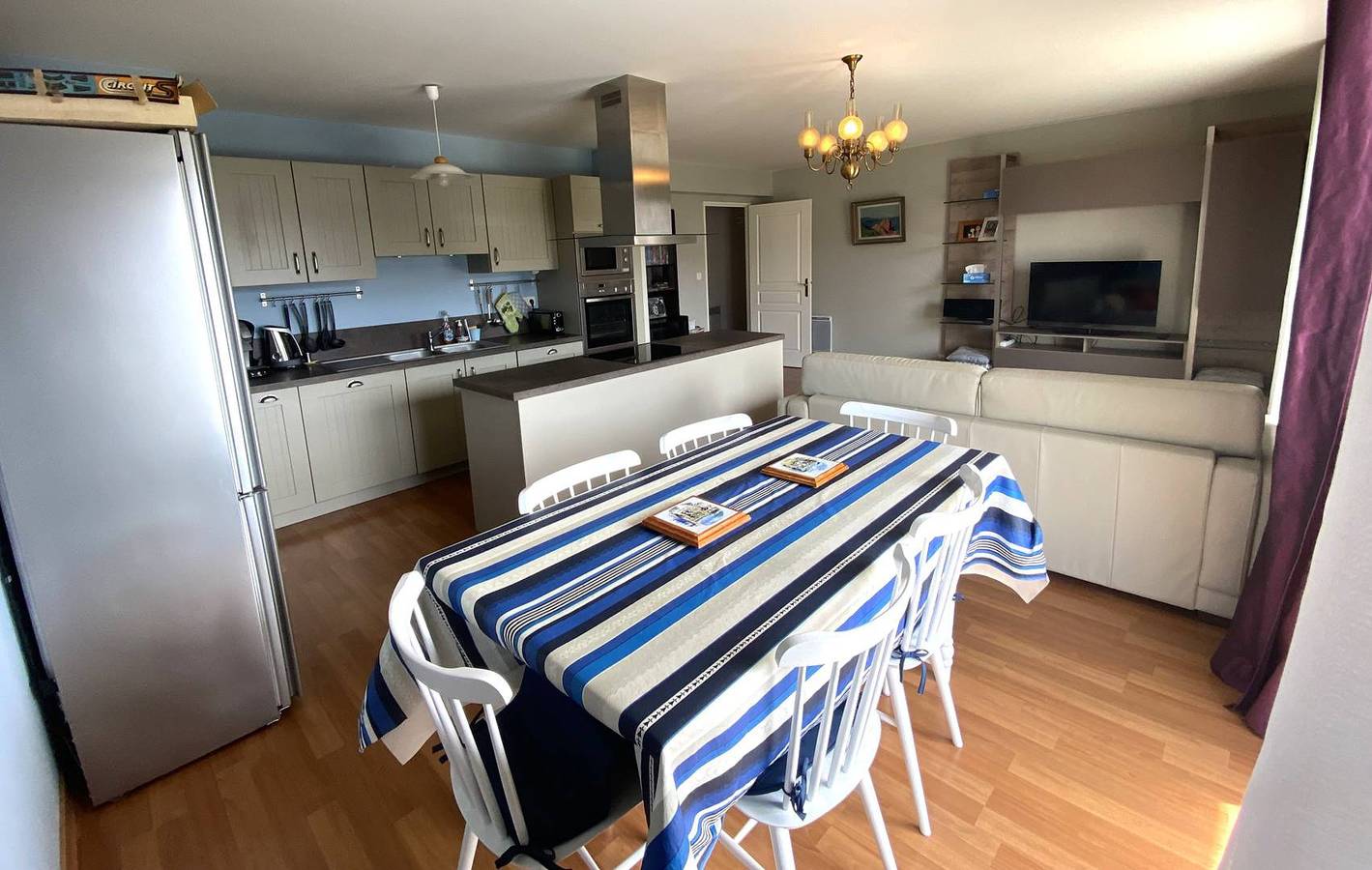 Photo : Appartement de vacances