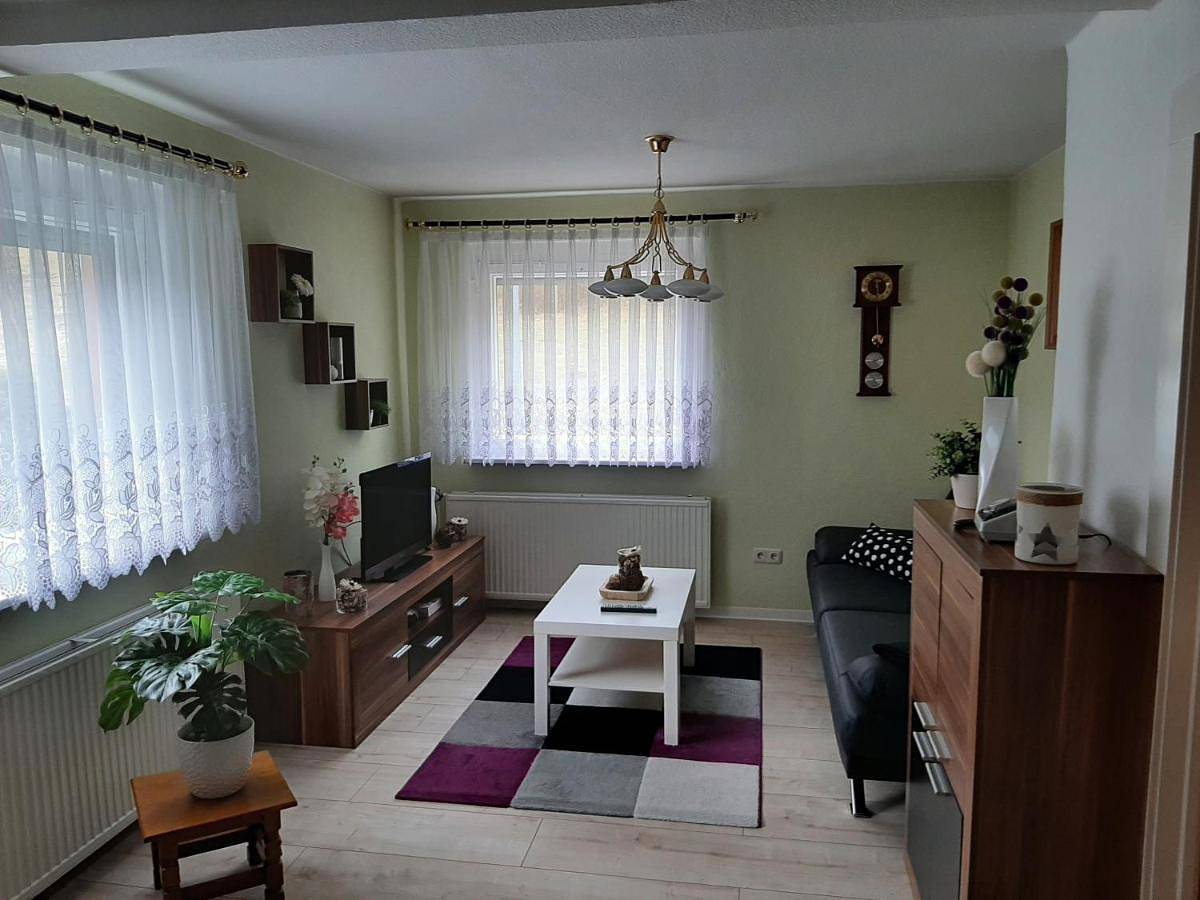 Ferienhaus Rosemarie Erlbach Vogtland in Markneukirchen, Chemnitz und Umgebung